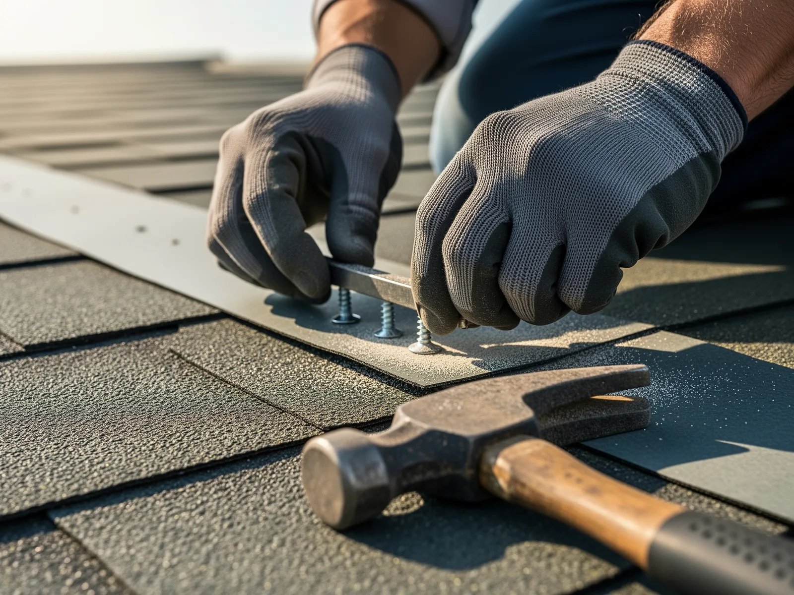 Why choose Fascia Repair in Hustle, VA